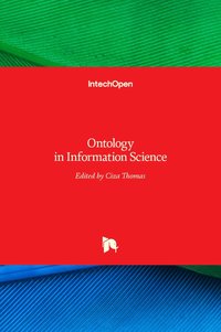 bokomslag Ontology in Information Science