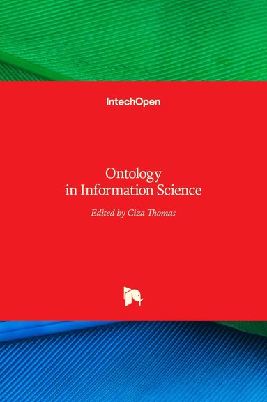 bokomslag Ontology in Information Science