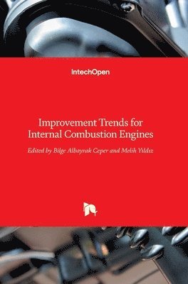 Improvement Trends for Internal Combustion Engines 1