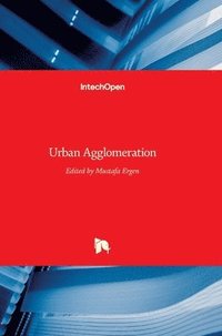 bokomslag Urban Agglomeration