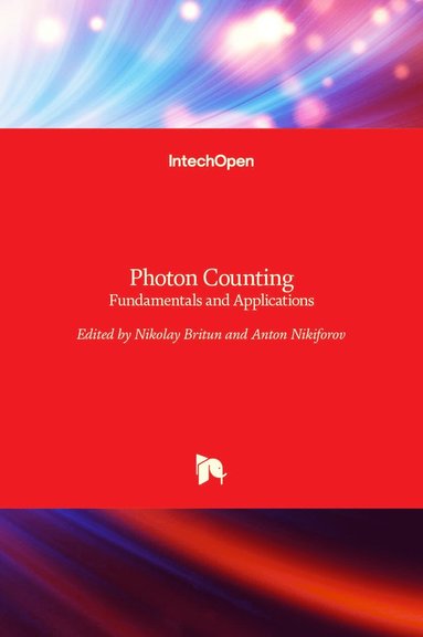 bokomslag Photon Counting