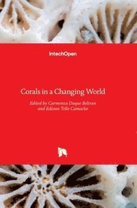 bokomslag Corals in a Changing World