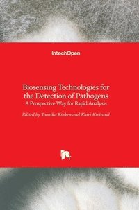 bokomslag Biosensing Technologies for the Detection of Pathogens