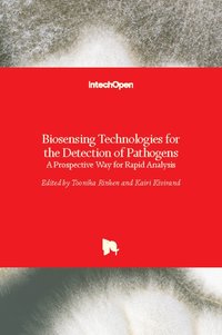 bokomslag Biosensing Technologies for the Detection of Pathogens