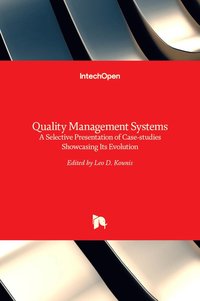 bokomslag Quality Management Systems