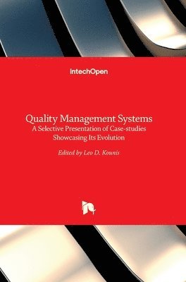 Quality Management Systems 1