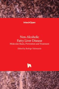 bokomslag Non-Alcoholic Fatty Liver Disease