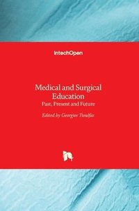 bokomslag Medical and Surgical Education