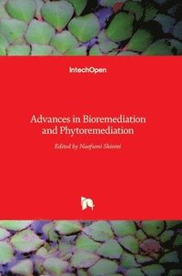 bokomslag Advances in Bioremediation and Phytoremediation