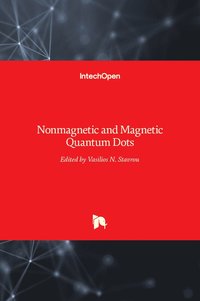 bokomslag Nonmagnetic and Magnetic Quantum Dots