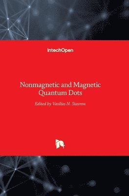 Nonmagnetic and Magnetic Quantum Dots 1