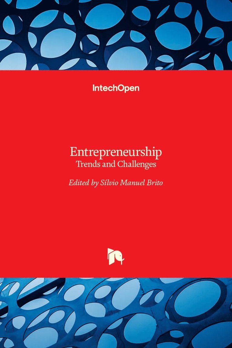 Entrepreneurship 1