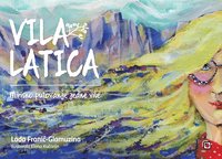 bokomslag Vila Latica
