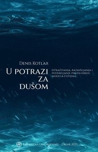 bokomslag U potrazi za dusom