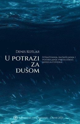 bokomslag U potrazi za dusom