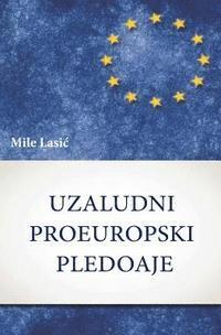 bokomslag Uzaludni Proeuropski Pledoaje: Prilozi 'refleksivnim Modernizacijama'