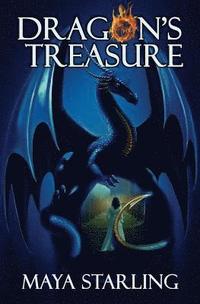 bokomslag Dragon's Treasure