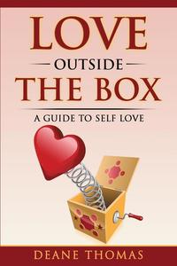 bokomslag Love Outside The Box