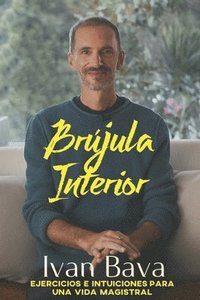bokomslag Brújula interior