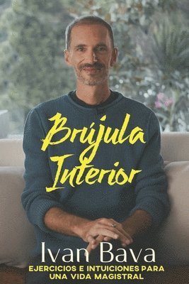 bokomslag Brújula interior
