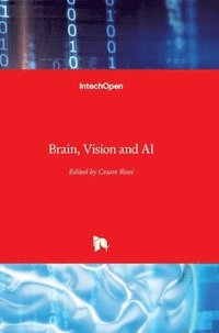 bokomslag Brain, Vision And Ai