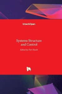 bokomslag Systems Structure and Control