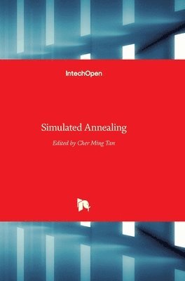 bokomslag Simulated Annealing