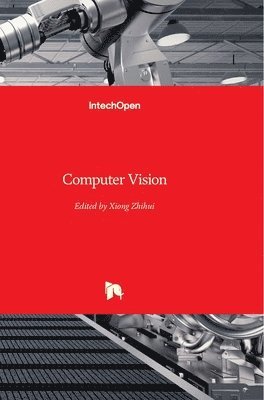 bokomslag Computer Vision