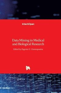 bokomslag Data Mining In Medical And Biological Research