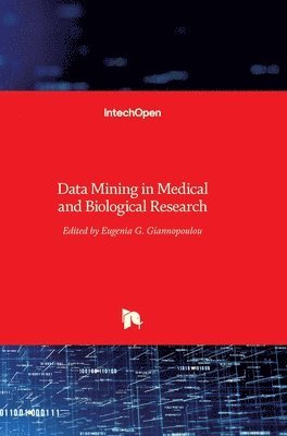 bokomslag Data Mining In Medical And Biological Research