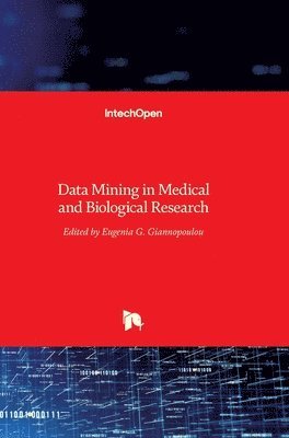bokomslag Data Mining in Medical and Biological Research