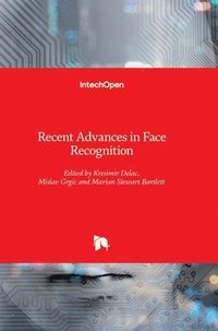 bokomslag Recent Advances in Face Recognition