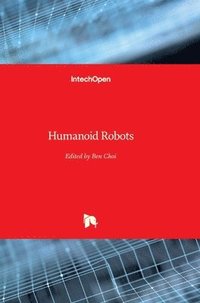 bokomslag Humanoid Robots