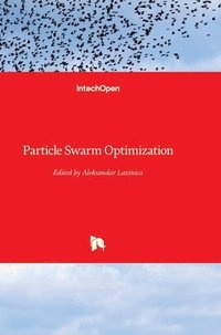 bokomslag Particle Swarm Optimization