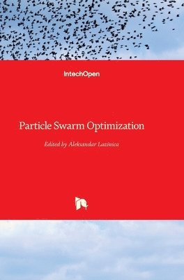 bokomslag Particle Swarm Optimization