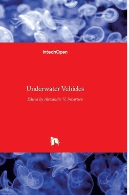 Underwater Vehicles