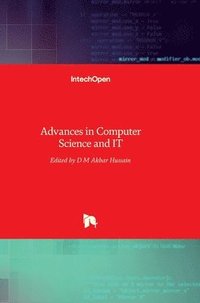 bokomslag Advances In Computer Science And It