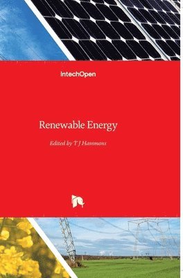 Thomas Hammons - Renewable Energy, Inbunden