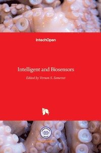bokomslag Intelligent And Biosensors