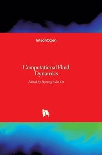 bokomslag Computational Fluid Dynamics