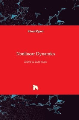 bokomslag Nonlinear Dynamics