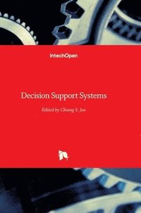 bokomslag Decision Support Systems