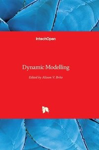 bokomslag Dynamic Modelling