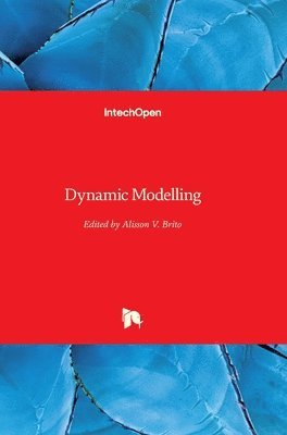 bokomslag Dynamic Modelling