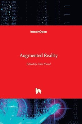 Soha Maad - Augmented Reality, Inbunden