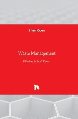 Sunil Kumar - Waste Management, Inbunden