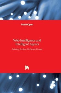 bokomslag Web Intelligence And Intelligent Agents