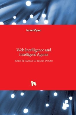 bokomslag Web Intelligence and Intelligent Agents