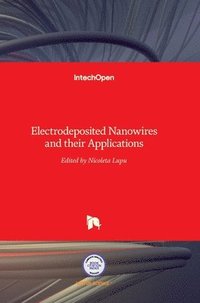 bokomslag Electrodeposited Nanowires And Their Applications