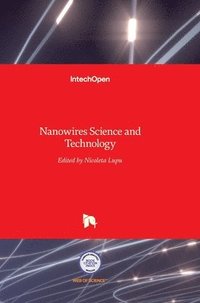 bokomslag Nanowires: Science and Technology